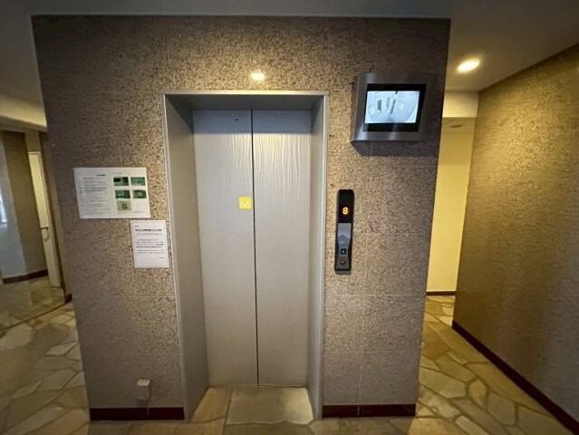 プレサンス新大阪の物件内観写真