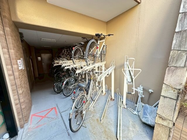 プレサンス新大阪の物件内観写真