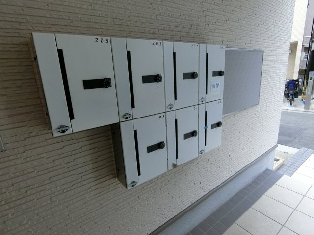 HR金田町の物件内観写真