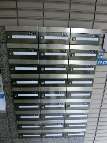 江坂駅 徒歩5分 5階の物件内観写真