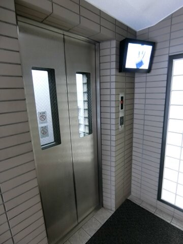 江坂駅 徒歩5分 5階の物件内観写真