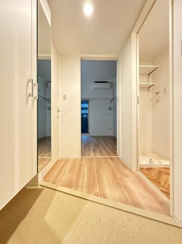 アドバンス江坂ラシュレの物件内観写真