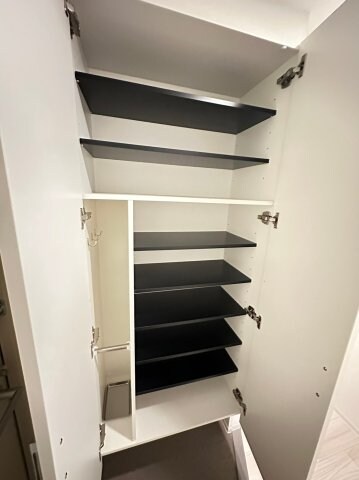 アドバンス江坂ラシュレの物件内観写真