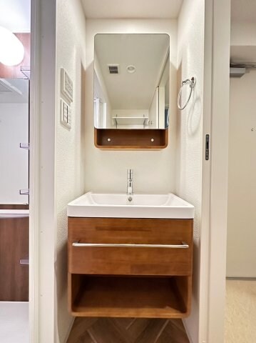 アドバンス江坂ラシュレの物件内観写真