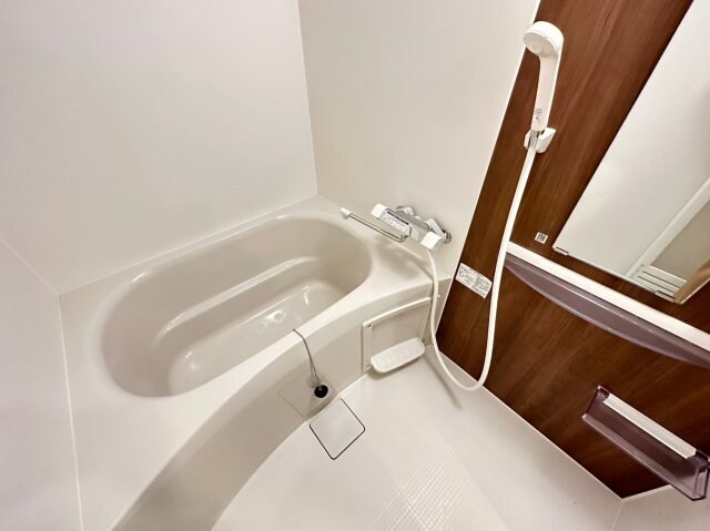 アドバンス江坂ラシュレの物件内観写真