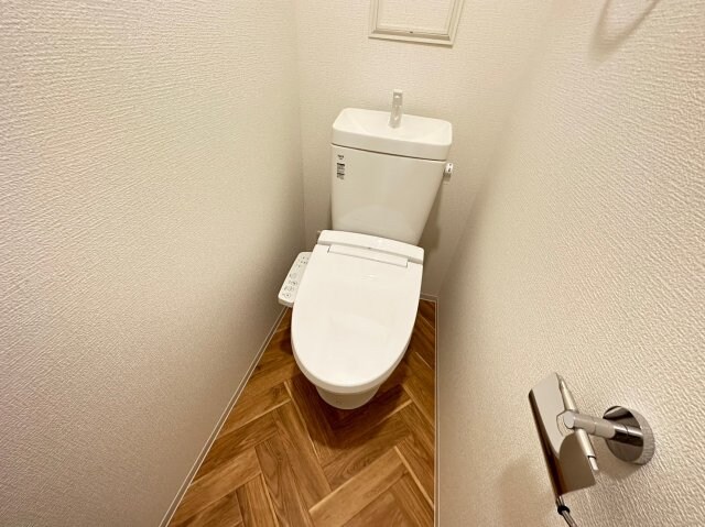 アドバンス江坂ラシュレの物件内観写真