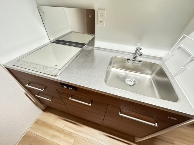 アドバンス江坂ラシュレの物件内観写真