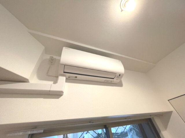 アドバンス江坂ラシュレの物件内観写真