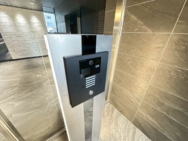 コンフォリア・リヴ新大阪WESTの物件内観写真