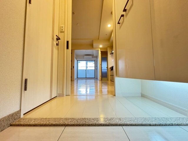 Mid Court新大阪の物件内観写真