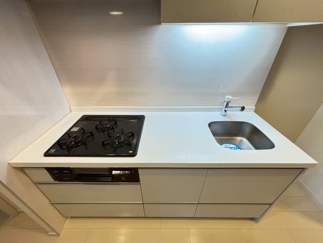 Mid Court新大阪の物件内観写真