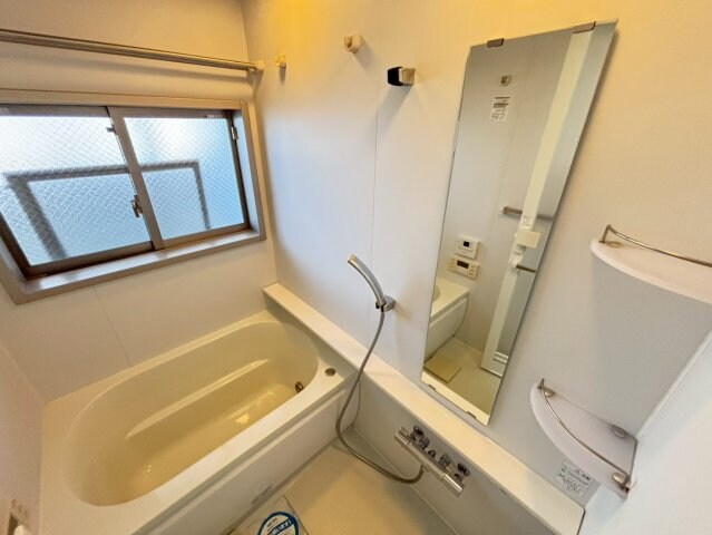 Mid Court新大阪の物件内観写真