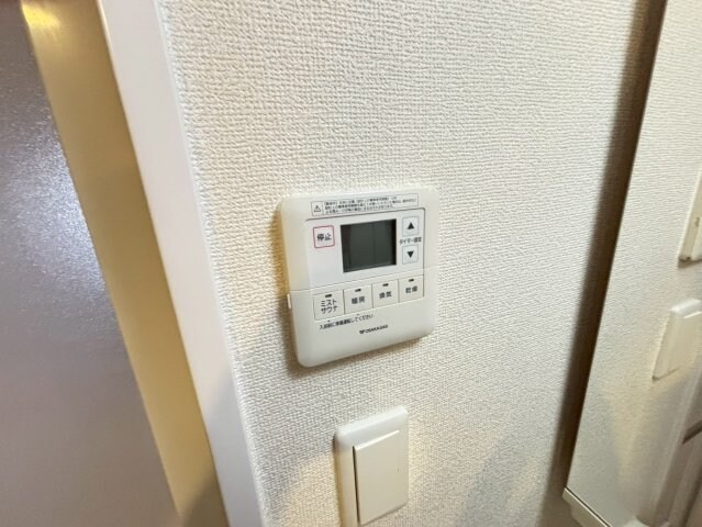 Mid Court新大阪の物件内観写真