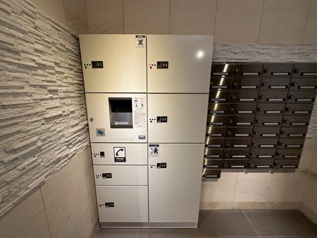 Mid Court新大阪の物件内観写真