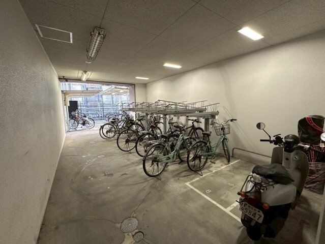 Mid Court新大阪の物件内観写真