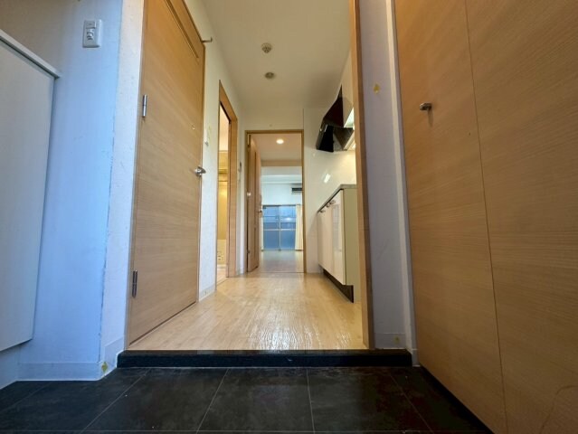 alivioの物件内観写真