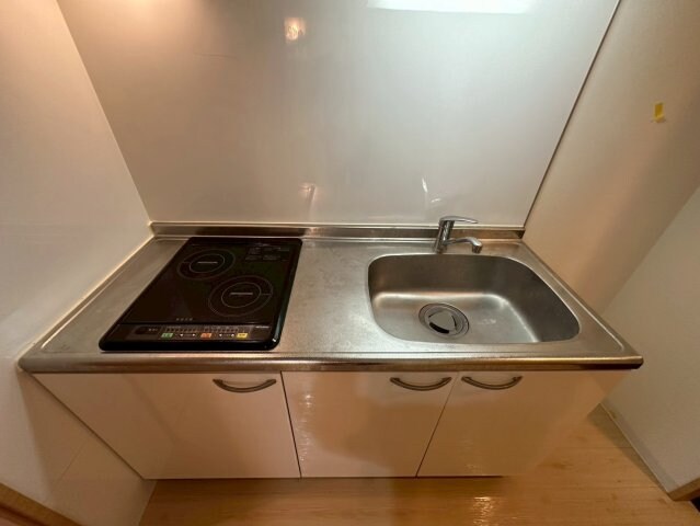 alivioの物件内観写真