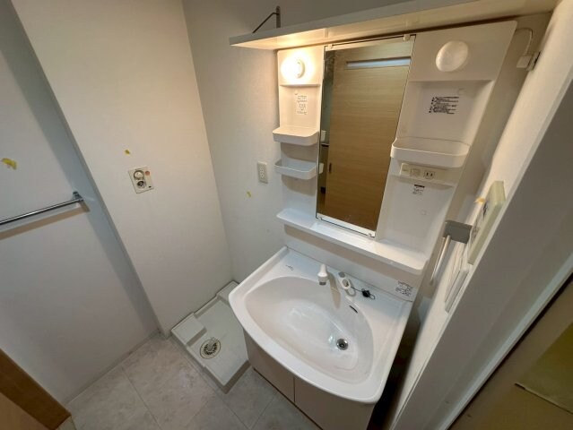 alivioの物件内観写真