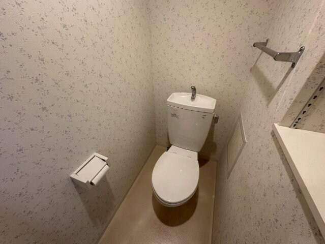 alivioの物件内観写真