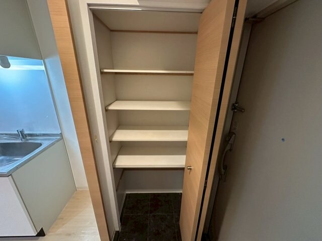 alivioの物件内観写真