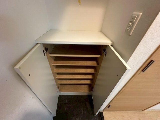 alivioの物件内観写真