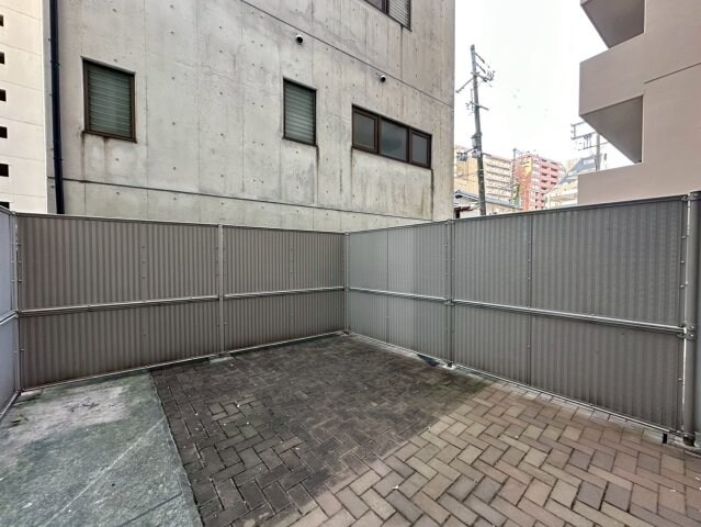 alivioの物件内観写真