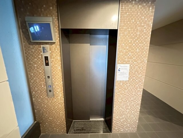 alivioの物件内観写真