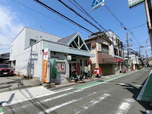 フジパレス吹田垂水町Ⅲ番館の物件内観写真