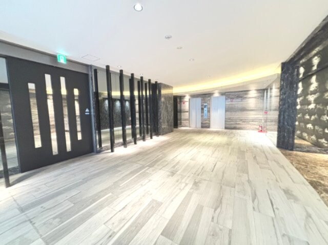 S-RESIDENCE新大阪WESTの物件外観写真