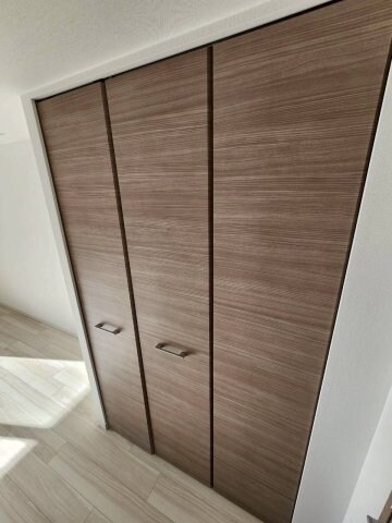 S-RESIDENCE新大阪WESTの物件内観写真