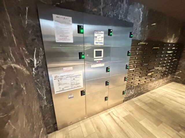 S-RESIDENCE新大阪WESTの物件内観写真