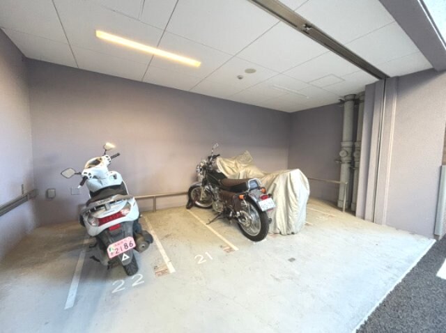 S-RESIDENCE新大阪WESTの物件内観写真