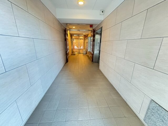 ドムス・ドイの物件外観写真