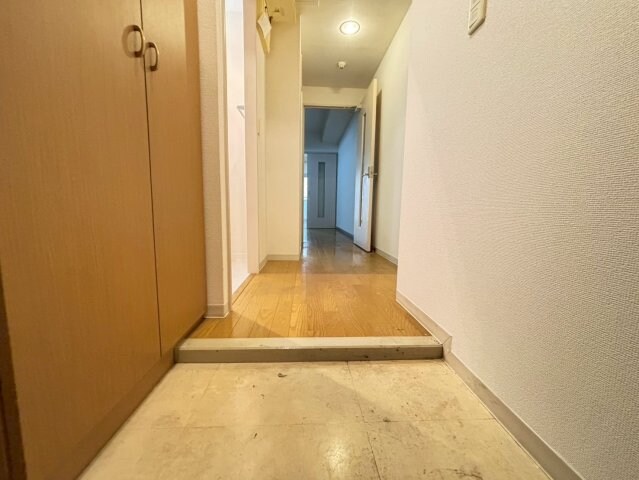 ドムス・ドイの物件内観写真