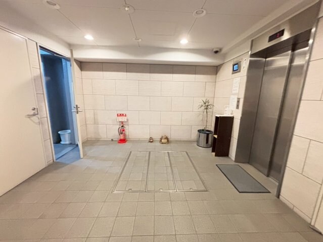 ドムス・ドイの物件外観写真