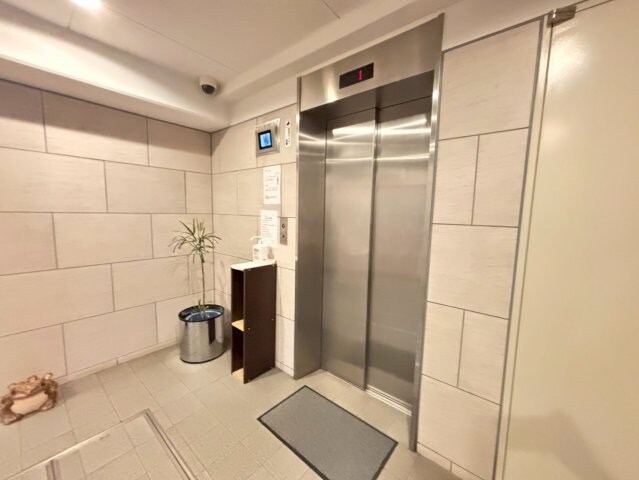 ドムス・ドイの物件外観写真