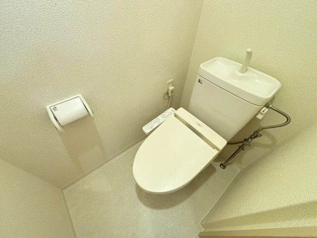 ドムス・ドイの物件内観写真