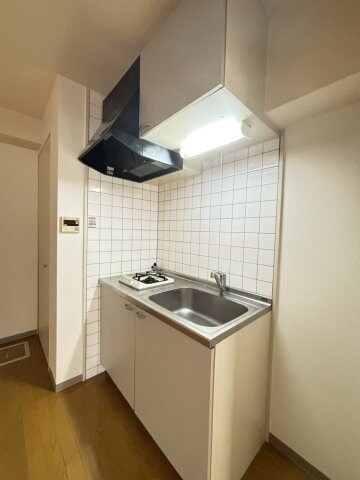 ドムス・ドイの物件内観写真