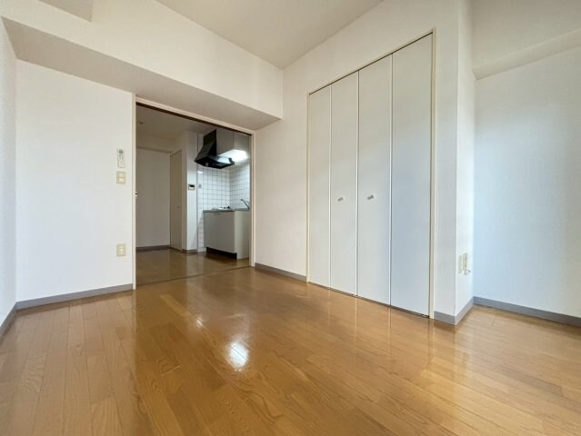 ドムス・ドイの物件内観写真