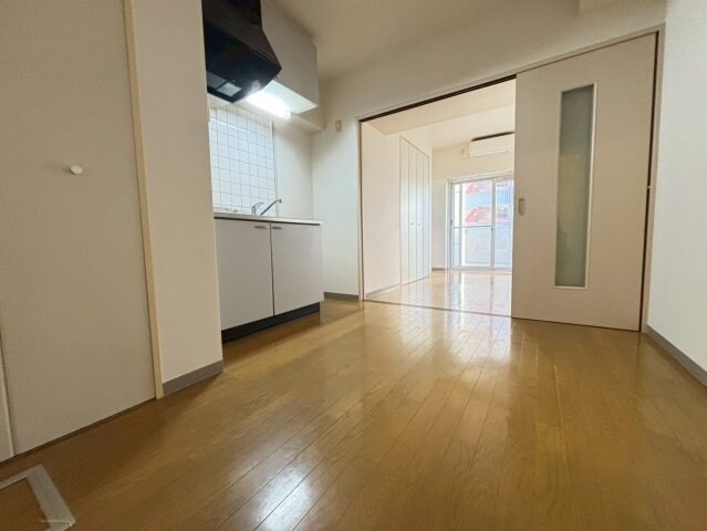 ドムス・ドイの物件内観写真