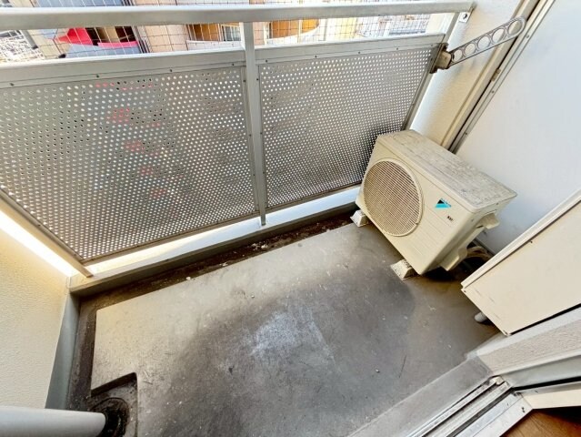 ドムス・ドイの物件内観写真