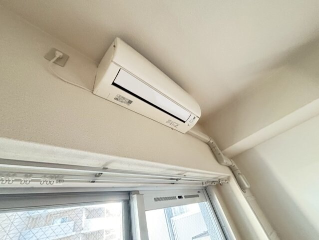 ドムス・ドイの物件内観写真