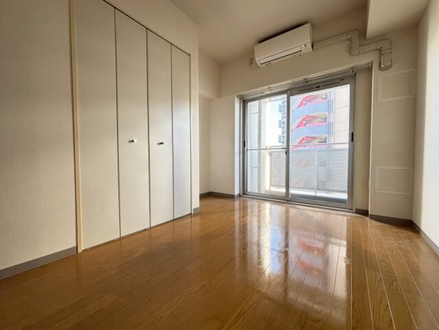 ドムス・ドイの物件内観写真