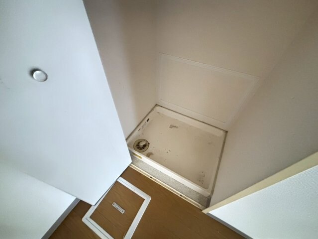 ドムス・ドイの物件内観写真