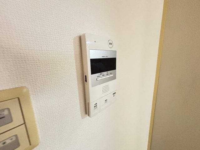 ドムス・ドイの物件内観写真