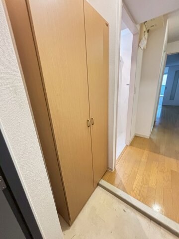 ドムス・ドイの物件内観写真