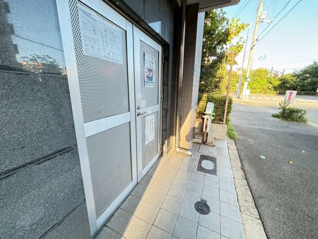 ドムス・ドイの物件内観写真