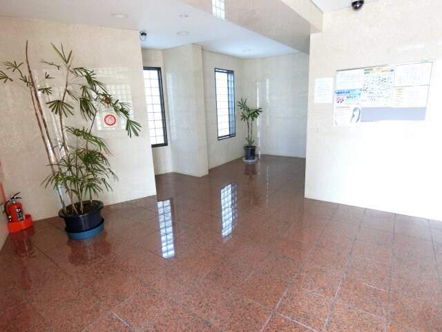 第15関根マンションの物件外観写真