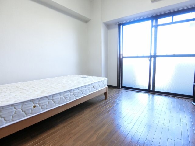 第15関根マンションの物件内観写真