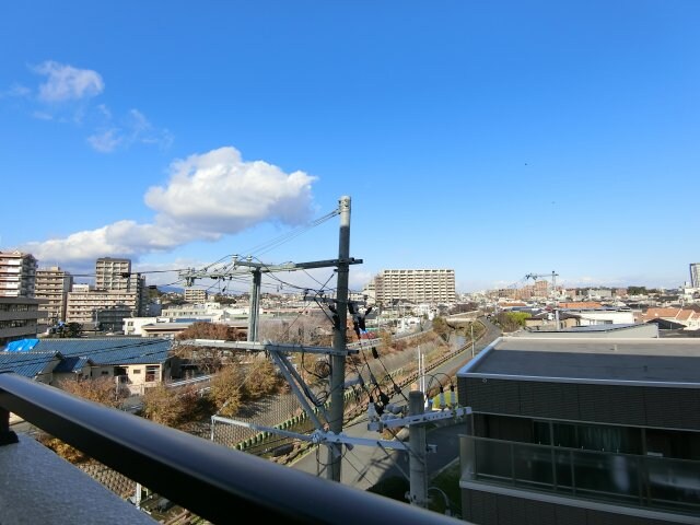 第15関根マンションの物件内観写真